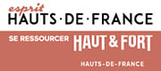 Hauts-de-France proche du crotoy