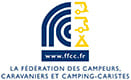 Fédération des campeurs proche du crotoy